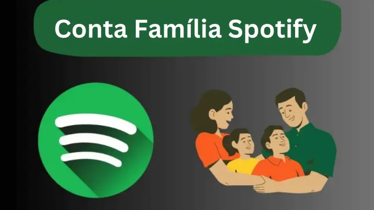 Como adicionar membros à sua conta familiar Spotify