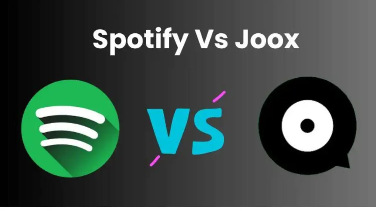 Spotify vs Joox: Who is the Better in Music Streaming 2024?