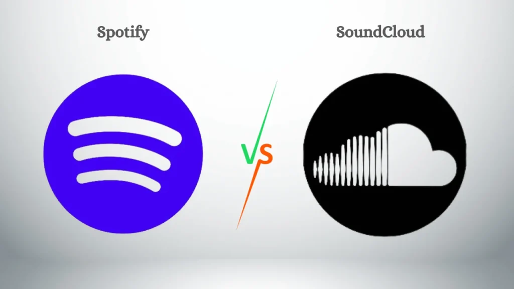 Spotify-vs.-SoundCloud