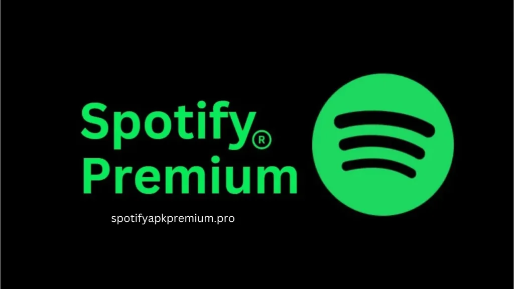 O que é o Spotify Premium