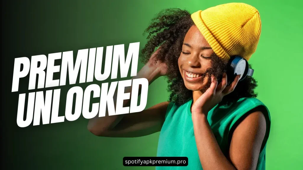 Spotify Lite Mod APK premium desbloqueado