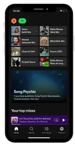 Spotify Premium Apk