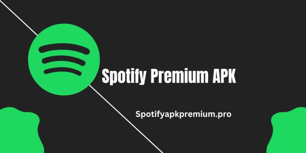 Spotify premium Apk 2024 Atualizado